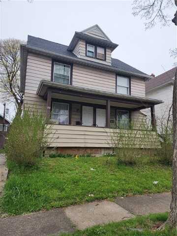 88 Fairbanks Street, Rochester, NY 14621