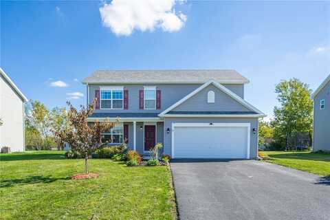 19 York Bay, Henrietta, NY 14586