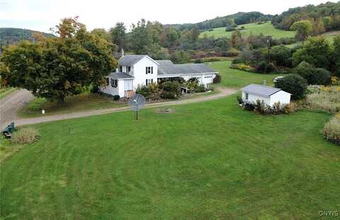 940 Hulbert Road, Troupsburg, NY 14885