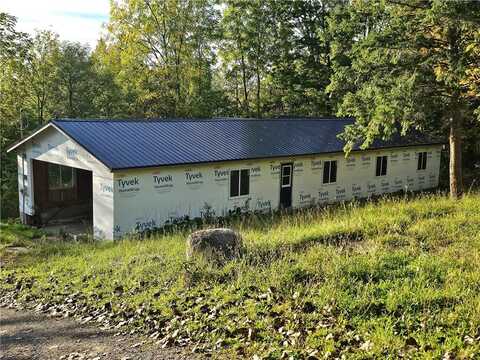 2739 State Route 54a, Jerusalem Corners, NY 14527