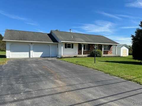 5403 LEE CENTER-TABERG Road, Lee, NY 13363