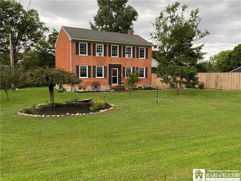 5094 W Lake Road, Dunkirk, NY 14048