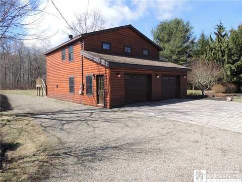 5109 W Lake Road, Chautauqua, NY 14757