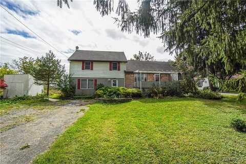 12351 Williston Road, Marilla, NY 14004