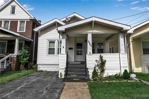 2482 Pierce Avenue, Niagara Falls, NY 14301