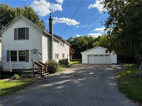 590 Moore Street, Albion, NY 14411