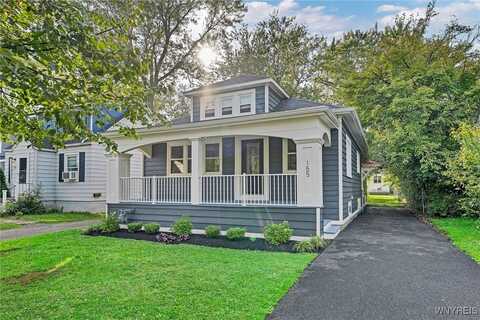 155 Royal Parkway E, Amherst, NY 14221