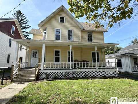 11 N Washington Street, Randolph, NY 14772