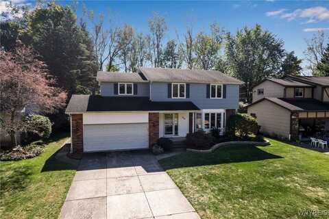 142 Montbleu Drive, Amherst, NY 14068