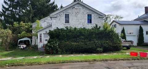 22 Maple Street, Cuba, NY 14727