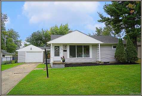 246 Bennington Road, Amherst, NY 14226