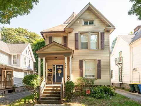 488 Meigs Street, Rochester, NY 14607