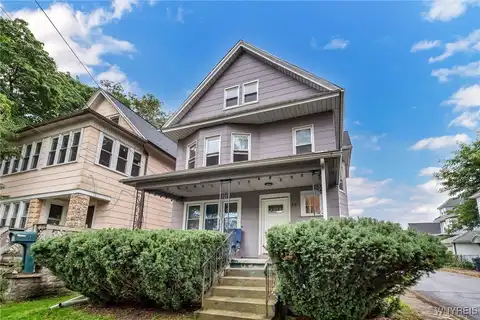 13 Nason UPPER Parkway, Lackawanna, NY 14218