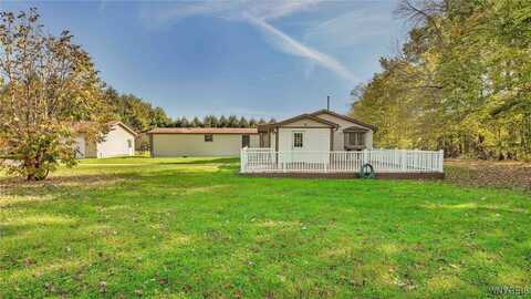 5660 Smith Road, Cuba, NY 14727