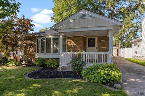 2742 Colvin Boulevard, Tonawanda, NY 14150