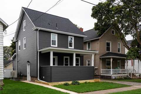 210 E Elm Street, East Rochester, NY 14445