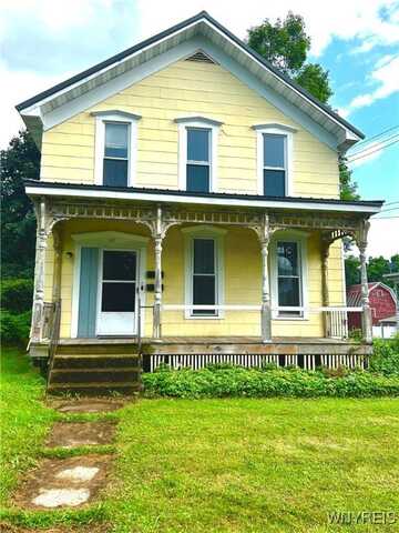 117 E Main Street, Collins, NY 14070