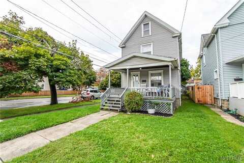 602 25th Street, Niagara Falls, NY 14301