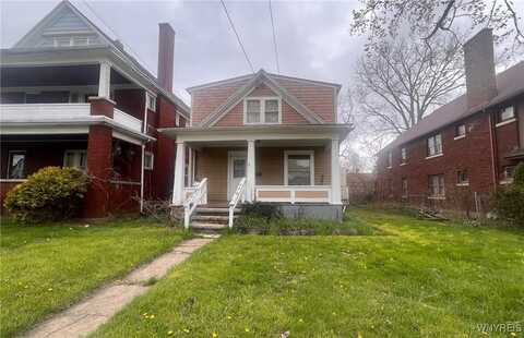 1868 Niagara Avenue, Niagara Falls, NY 14305