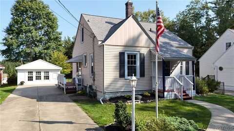 306 Allendale Road, West Seneca, NY 14224