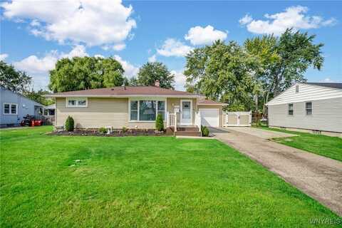 30 Greenleaf Avenue, Tonawanda, NY 14150