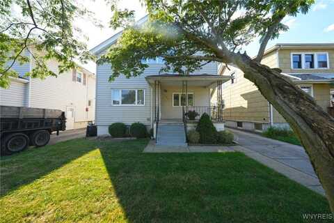 101 Elm Street, Lackawanna, NY 14218