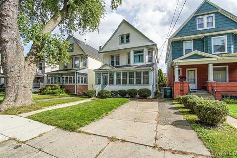 105 Sage Avenue, Buffalo, NY 14210