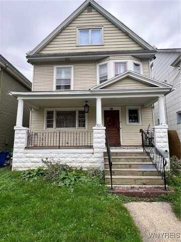 157 Parkview Avenue, Buffalo, NY 14210