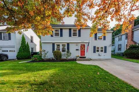 747 Westchester Avenue, Irondequoit, NY 14609