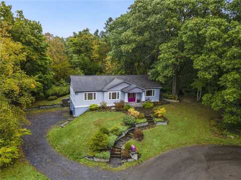 10 HIGHLAND PARK Lane, Ithaca, NY 14850