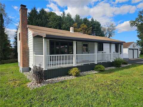 7289 State Route 291, Marcy, NY 13469