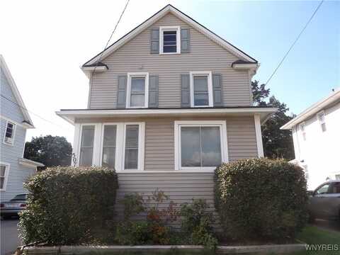 507 Mckinley Street, East Rochester, NY 14445