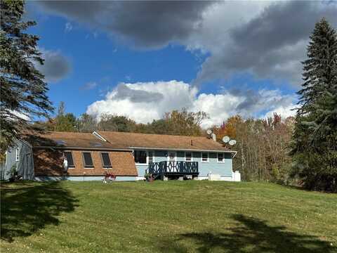 122 Moore Road, Jefferson, NY 12093