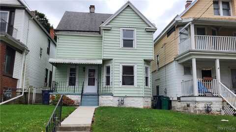 39 Parkview Avenue, Buffalo, NY 14210