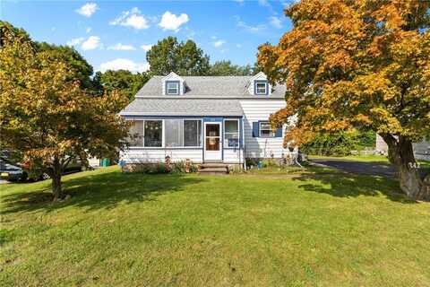 242 Dorsey Road, Greece, NY 14616