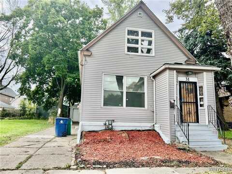 31 Moeller Street, Buffalo, NY 14211