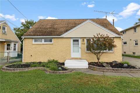 1430 Center Road, West Seneca, NY 14224