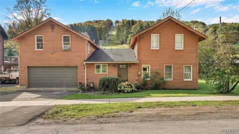 60 W Washington Street, Ellicottville, NY 14731