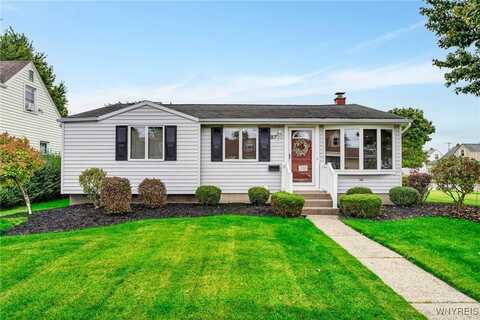 87 Applewood Road, Cheektowaga, NY 14225