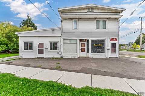 365 Young Street, Tonawanda, NY 14150