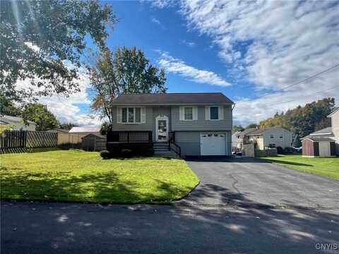 1502 Redwood Avenue, Utica, NY 13502