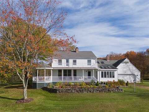 1090 Weaver Hollow Road, Andes, NY 12455