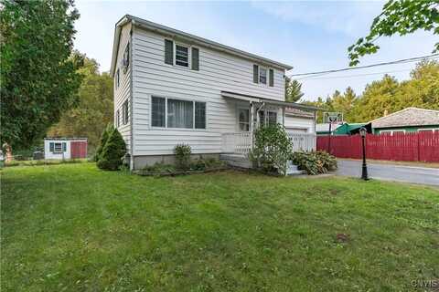 24747 Sanford Corners Road, Le Roy, NY 13616