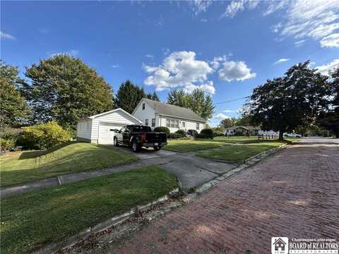 131 Howard Street, Jamestown, NY 14701