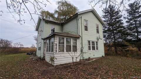 5173 Ellicott Street Road, Batavia, NY 14020