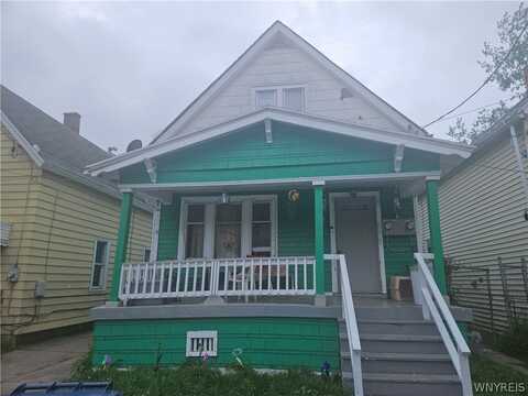 32 Wick Street, Buffalo, NY 14212