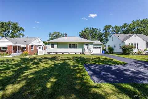 51 Century Drive, West Seneca, NY 14224