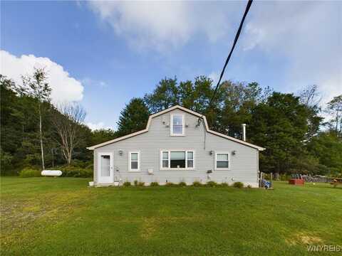 4334 Town Line Road, Yorkshire, NY 14727