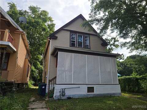 341 Florida Street, Buffalo, NY 14208