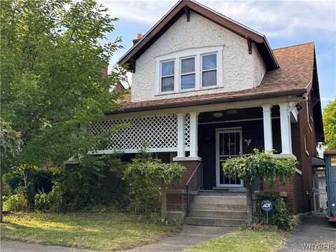 1416 Byrd Avenue, Niagara Falls, NY 14303